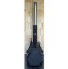 Lis na vosk + Parní vyvíječ na tuhá paliva 12L -  SET  Lis na vosk 9.490,- / Parní vyvíječ 11.500,-