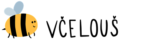 Včelouš