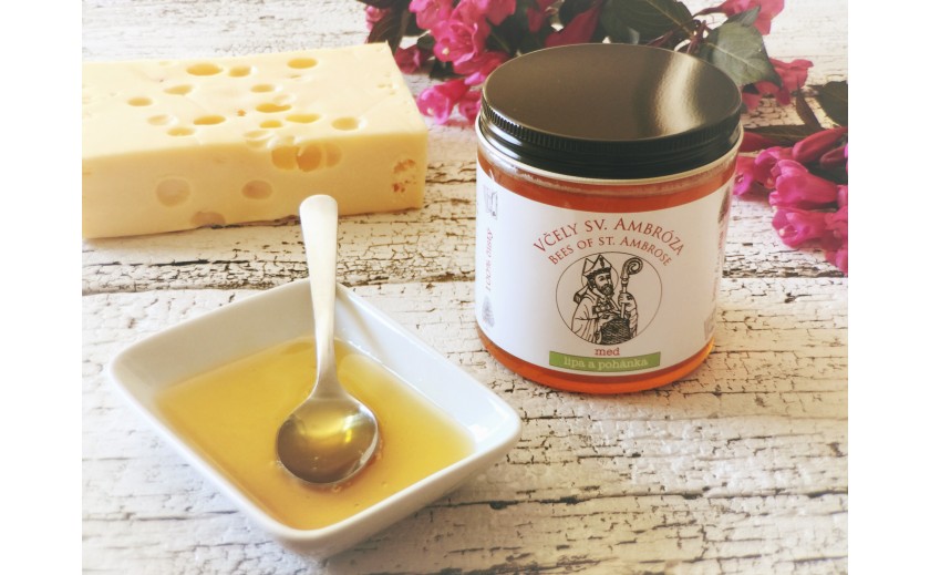 Co byste měli vědět o včelím medu předtím než jej koupíte.