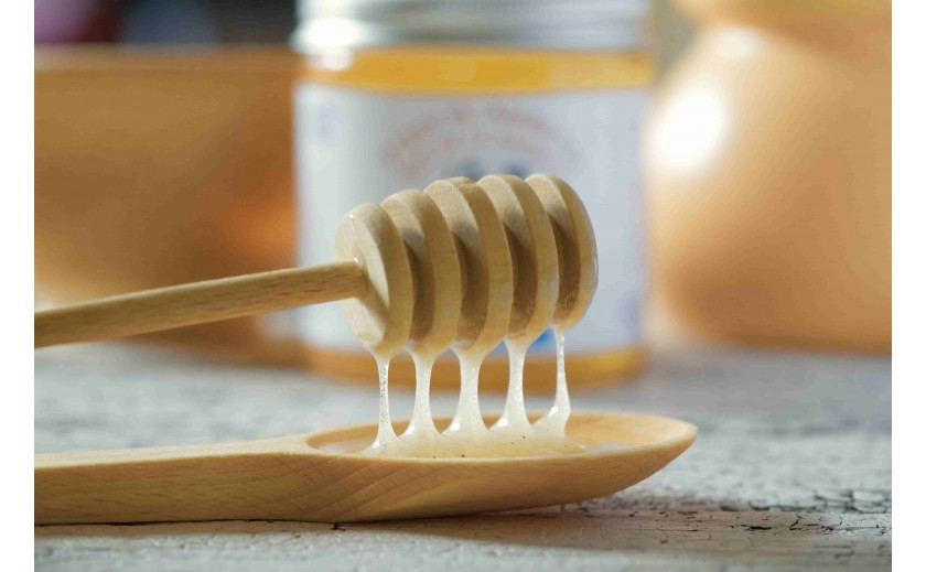 Medová pěna - co to je a proč je to úžasné