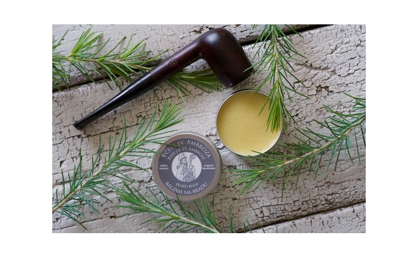 Prečo balzam na bradu a čo obnáša dokonalá brada