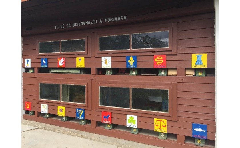 Kde se rodí kvalitní med