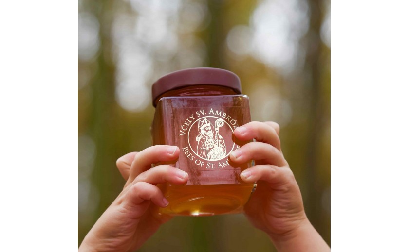 Slovenský světový med