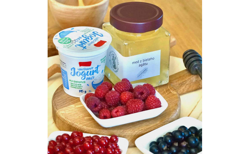 Jsou ochucené jogurty zdravé?