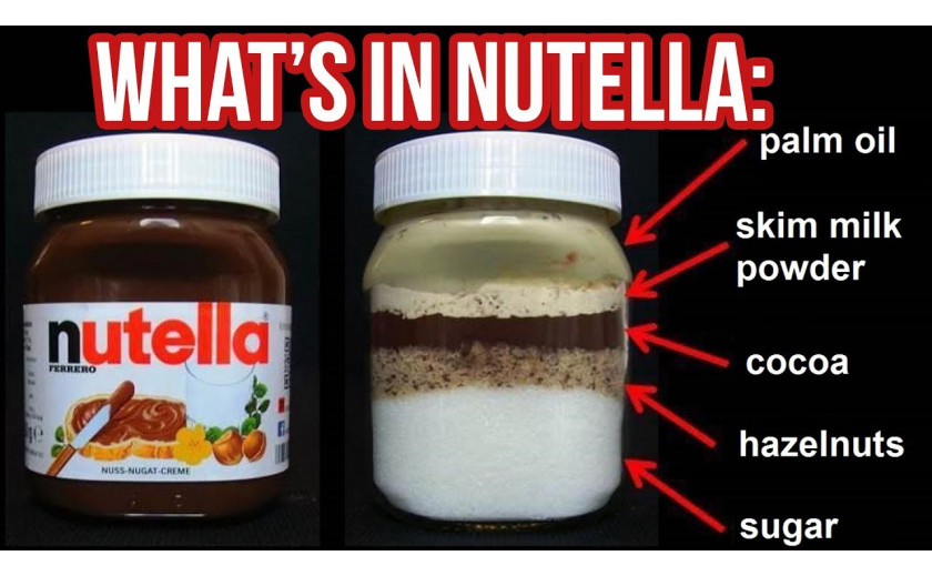 Od Nutelly k domácímu čokoládovému medu: Proč jsme přešli na zdravější alternativu