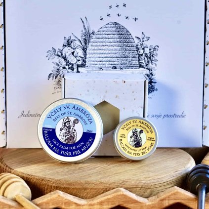 Darčeková sada pre muža