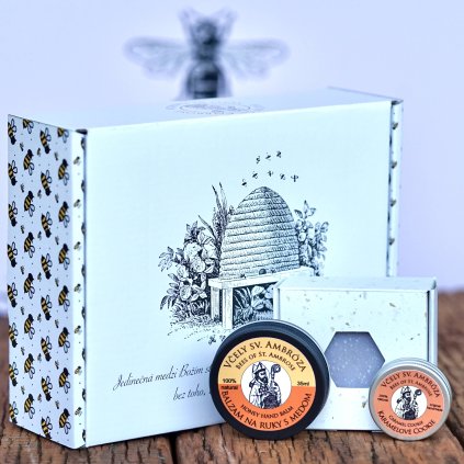 Darčeková sada pre ženu