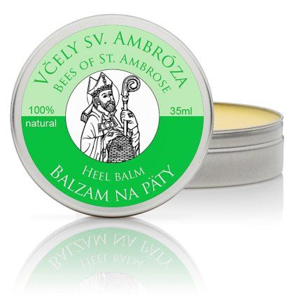 Balzam na päty