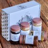 Darčeková sada 5 medov
