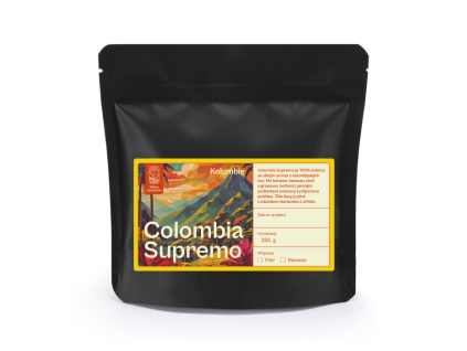 Colombia S