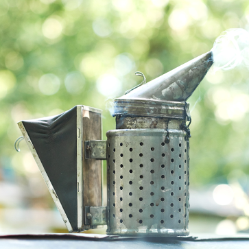 Dýmáky, kuřáky, a palivo