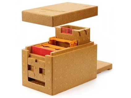 Oplodňáček Apidea