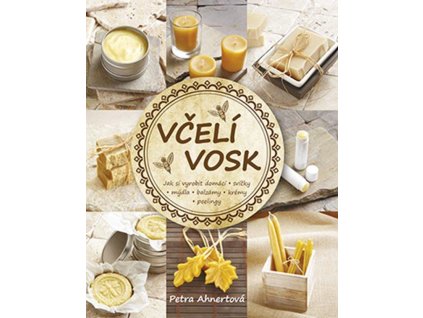 Včelí vosk - literatura