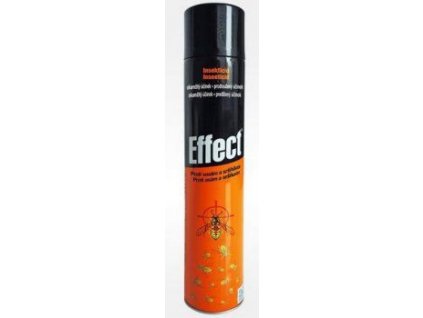 Effekt Spray proti vosám a sršňům 750 ml