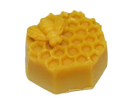 Včelí vosk pro domácí využití