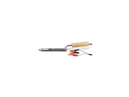 Odvíčkovací nůž elektrický  12V