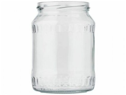 Sklenice Facette 720 ml paleta 1620 ks