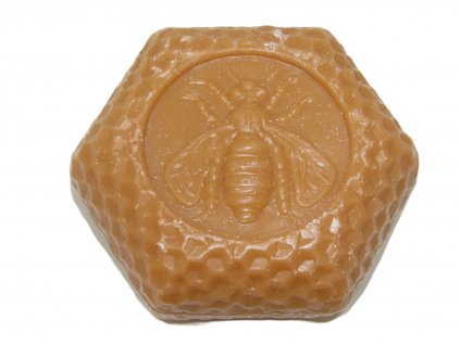 Medové mýdlo s propolisem (1)