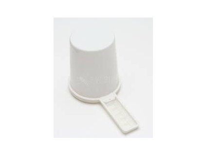 Napaječka pro včely  bílá