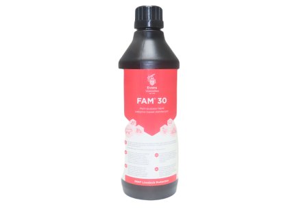 Fam 30 1l Dezinfekční prostředek