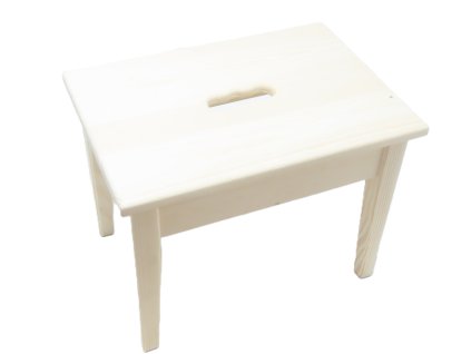 Včelařská stolička