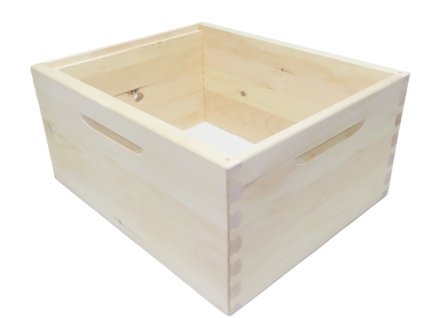 Cinkovaný nástavek lang 1,1