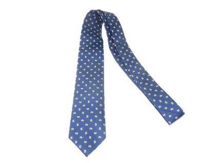 Včelařská kravata