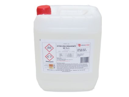kyselina 5 l