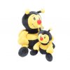 Plyšová Včela Max