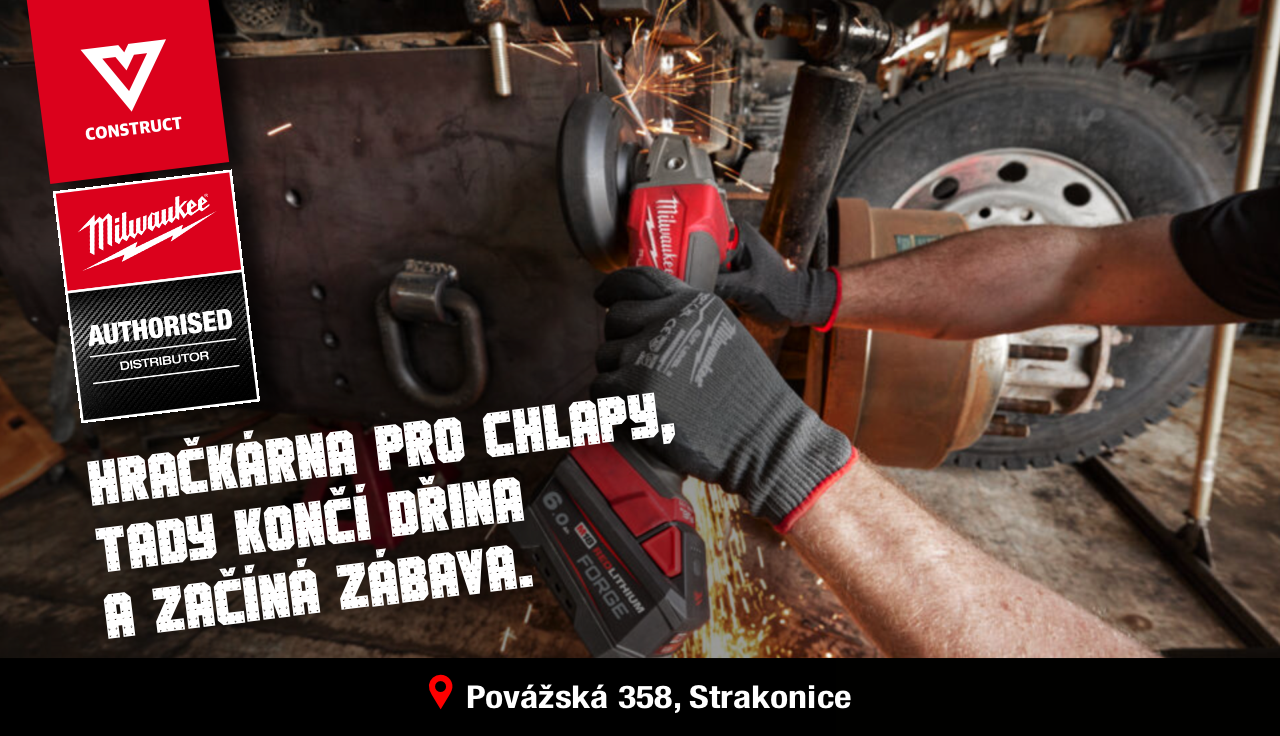 Chlapská hračkárna