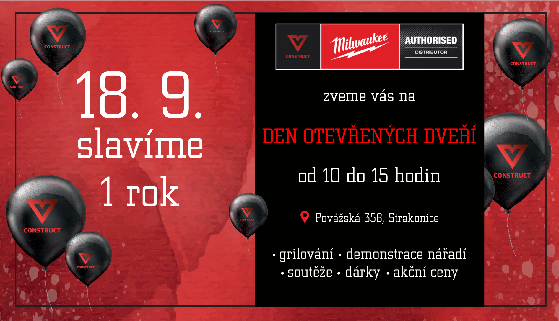 Den otevřených dveří