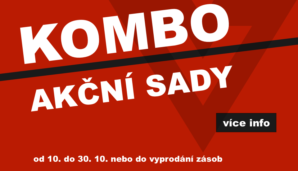 KOMBO akční ceny
