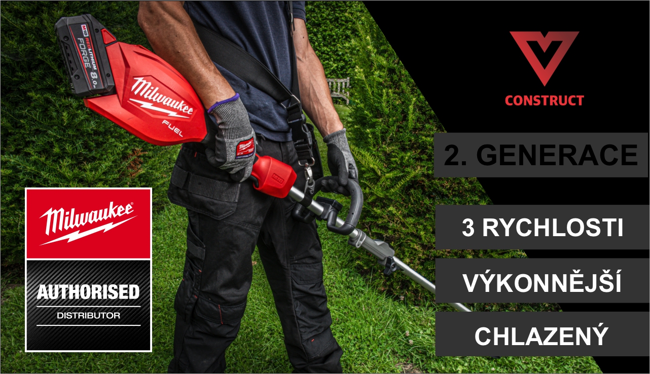 2. generace pohonné jednotky