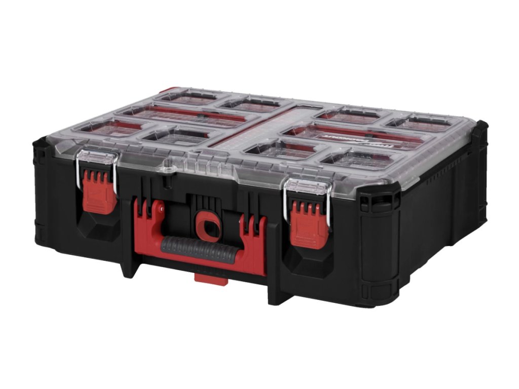 PACKOUT hluboký organizér