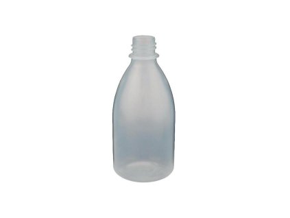 Lahvička na primer 100 ml
