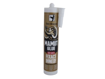 vyr 6 mamut hightack