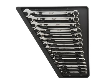 Sada stranových klíčů 15ks