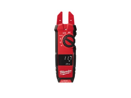 Multimetr pro elektrikáře