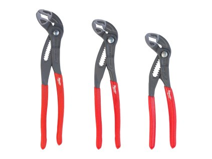 3ks sada stavitelných kleští