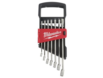 Sada stranových klíčů 7ks