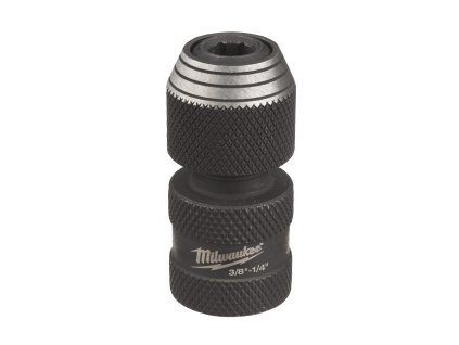 Redukce ShW 3/8 SQ - 1/4 Hex-1ks