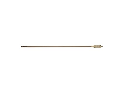 Vrták plochý Ø   14x400mm