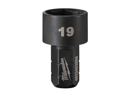 19 mm hlavice