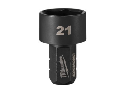 21 mm hlavice
