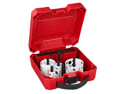 Sada kruh.pilek Bi-metal 10ks