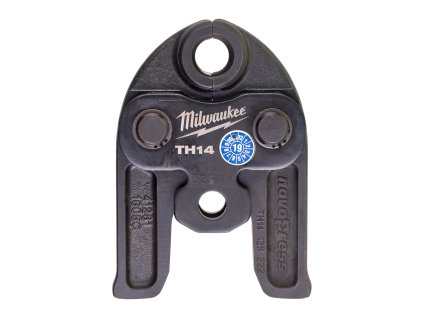 Čelisti pro hydraulický lis J12-TH14