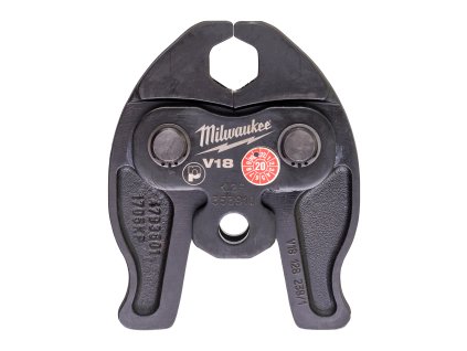 Čelisti pro hydraulický lis J12-V18