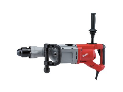 10 kg vrtací a bourací kladivo - SDS-Max