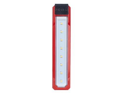 Kapesní reflektor s USB nabíjením