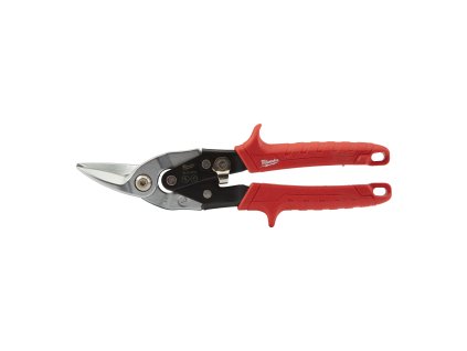 Nůžky na plech - levé